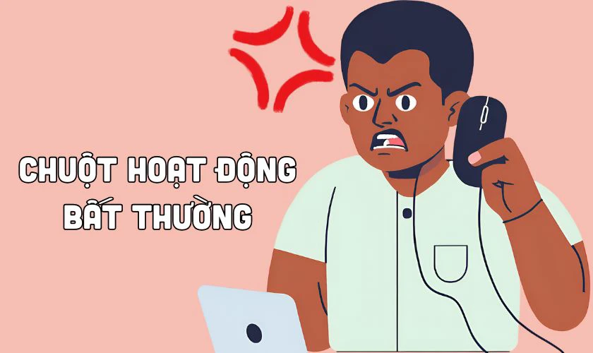 test do nhay chuot 2