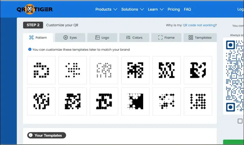 goc chia se 247 cach tao ma qr cho tai lieu 11