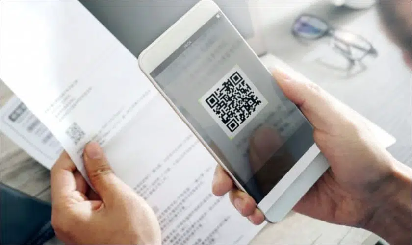 goc chia se 247 cach tao ma qr cho tai lieu 17