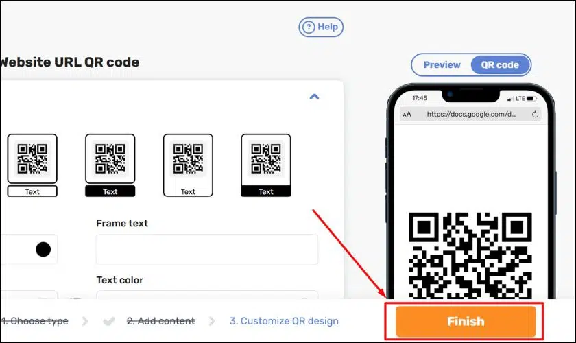 goc chia se 247 cach tao ma qr cho tai lieu 9