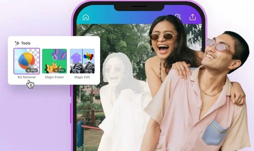 Website Chụp Ảnh Online