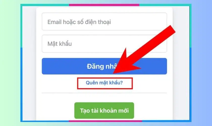 goc chia se 247 khoi phuc tai khoan facebook bi xoa vinh vien 16