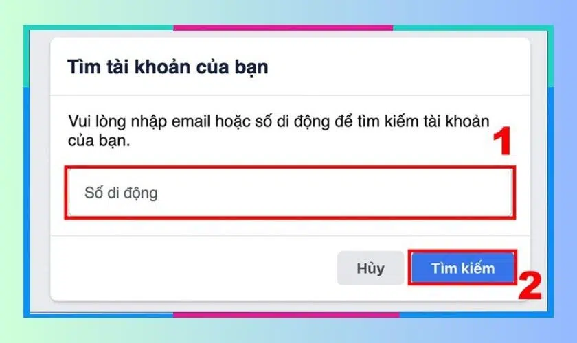 goc chia se 247 khoi phuc tai khoan facebook bi xoa vinh vien 17 1