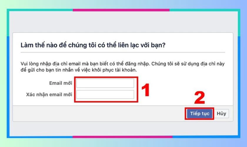 goc chia se 247 khoi phuc tai khoan facebook bi xoa vinh vien 19