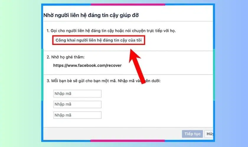 goc chia se 247 khoi phuc tai khoan facebook bi xoa vinh vien 20