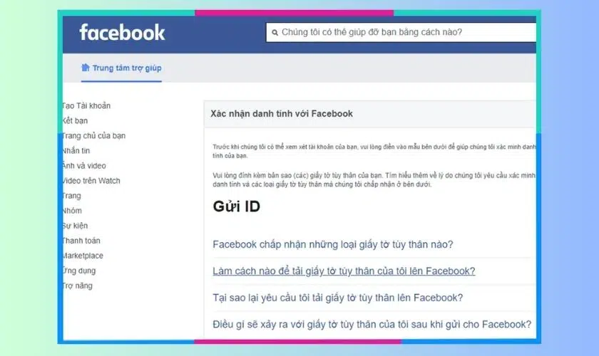 goc chia se 247 khoi phuc tai khoan facebook bi xoa vinh vien 7