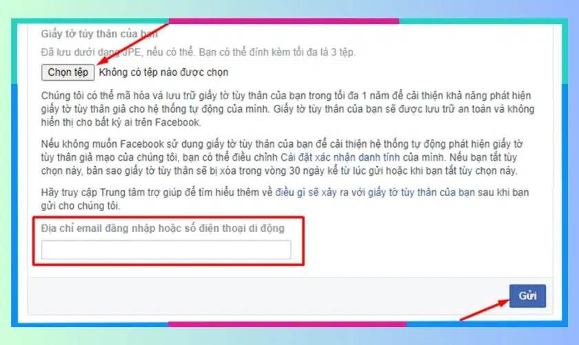 goc chia se 247 khoi phuc tai khoan facebook bi xoa vinh vien 8
